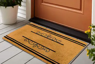 Coir Doormats