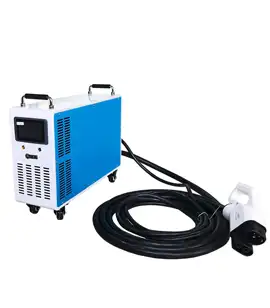 Battery Charging Units