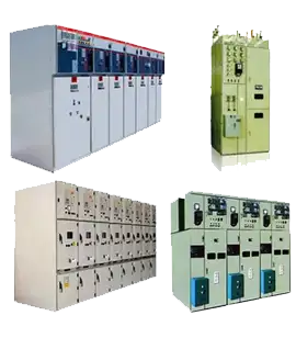 marine switch boards