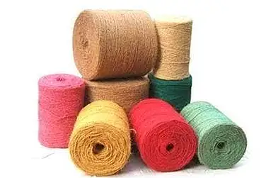 Coir Yarn