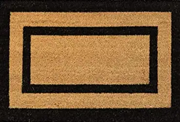 Coir Doormats