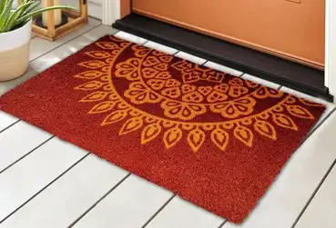 Coir Doormats