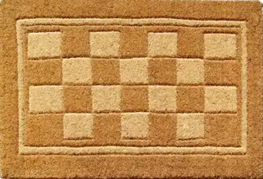 Coir Fiber Mats