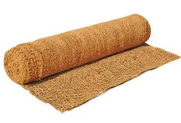 Coir Geo-Textiles