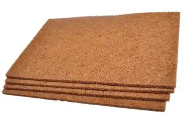 Rubberized Coir