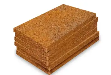 Rubberized Coir