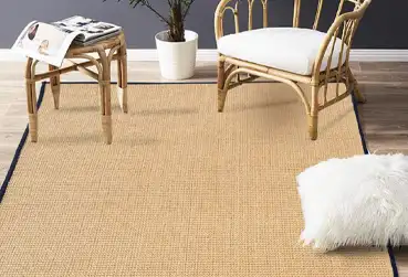 Sisal Mats