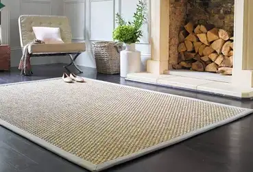 Sisal Mats